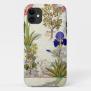 Search for iris iphone cases Plant
