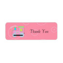 Search for choo choo return address labels Choo choo train