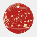 Search for musician christmas tree decorations Sheet music