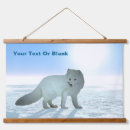 Search for arctic fox art Alaska