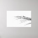 Search for black and white tree silhouette art Bird