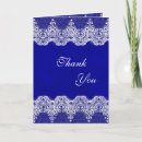 Search for burlap cards Blue