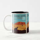 Search for australia mugs Ayers rock