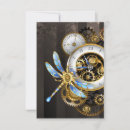 Search for steampunk gears cards Antique