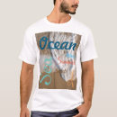 Search for sea foam tshirts Waves