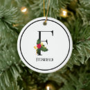 Search for letter f christmas tree decorations Elegant