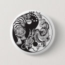 Search for yin yang symbol badges Symbolic
