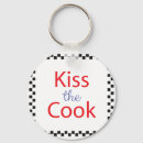 Search for cooks key rings Kitchen