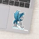 Search for ravenclaw stickers Kids