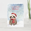 Search for for godson christmas cards Xmas