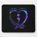 Search for should mouse mats Suicide