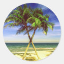 Search for caribbean islands stickers Paradise