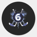 Search for 6 year old birthday stickers 6th