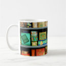 Search for display mugs Vintage