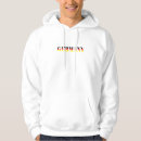 Search for germany hoodies Souvenir