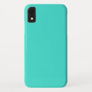 Search for solid turquoise iphone cases Plain