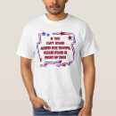Search for troop support tshirts Army