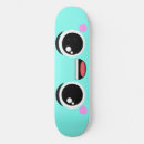Search for happy face skateboards Kawaii
