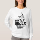 Search for gnome saying tshirts Trending