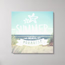 Search for summer canvas prints Nautical