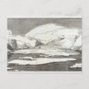 Search for polar exploration postcards English