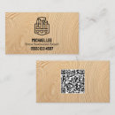 Search for home restoration business cards Carpenter