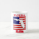 Search for florida flag mugs Sunshine state