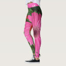 Search for daisy flower leggings Floral