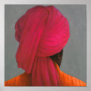 Search for turban posters Head and shoulders