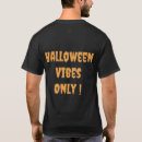 Search for cute halloween pumpkin tshirts Black