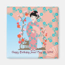 Search for geisha magnets Japanese girl