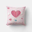 Search for happy birthday cushions Trendy