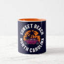 Search for sunset beach mugs Summer