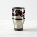 Search for pen drawing mugs Haida