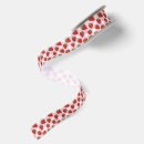 Search for strawberries ribbon Strawberry pattern