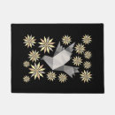 Search for creative doormats House