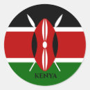 Search for kenya flag stickers Travel