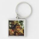 Search for boars key rings Hunting