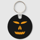 Search for jackolantern key rings Orange