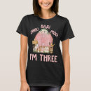 Search for barnyard tshirts Oink baa moo