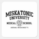 Search for miskatonic university stickers Necronomicon