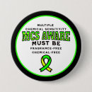 Search for awareness badges Health