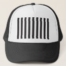 Search for stripe hats White