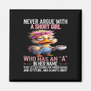 Search for argue magnets Who