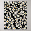 Search for daisy posters Boho