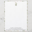 Search for watercolor stationery paper Simple
