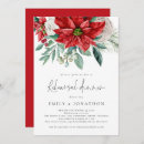 Search for christmas rehearsal dinner invitations Modern