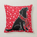 Search for black labrador cushions Funny