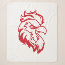 Search for team logo blankets Jsu school spirit emblem
