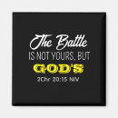 Search for christian magnets God